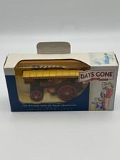 Lledo Days Gone Burrell