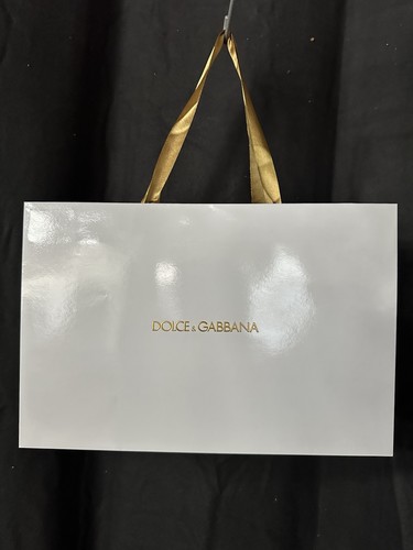 Authentic dolce gabbana - authentic, &