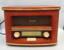 Shuman retro vintage radio - retro,