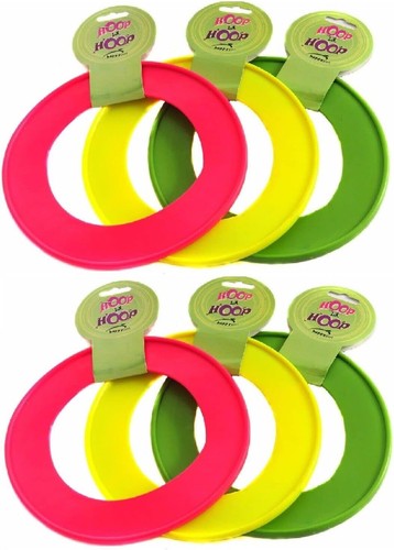 Pack happypet hoop - 6,