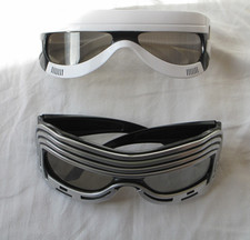 2 x Star Wars The Force Awakens - RealD 3D Passive Glasses