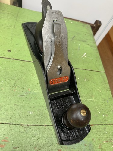 Stanley bailey 1 2 - stanley,