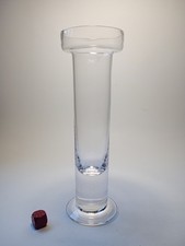 Dartington Crystal Cylindrical