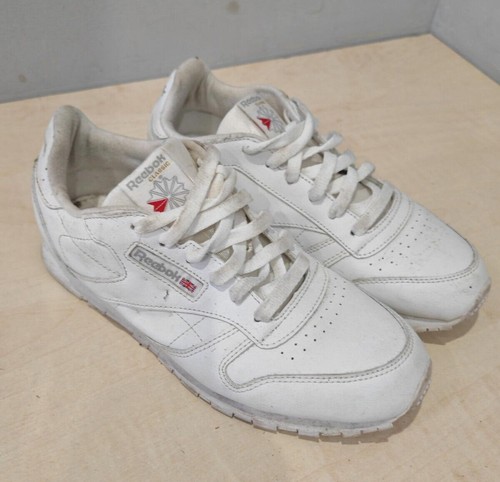 Reebok classic men trainers - reebok,