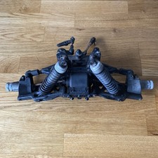 HoBao Hyper 7 TQ Front End Assembly Inc. Spider Differential 1/8th Scale