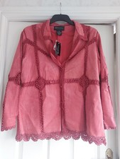 NWT VINTAGE Beth Terrell