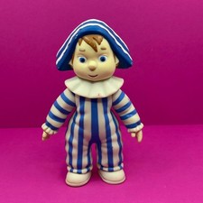 Vintage CBeebies Watch With