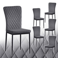 Set dining chairs - set, of