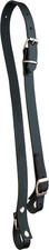 Leather Adjustable Length