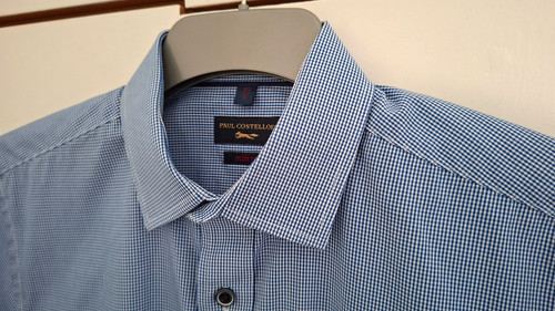 Paul costelloe mens - paul,