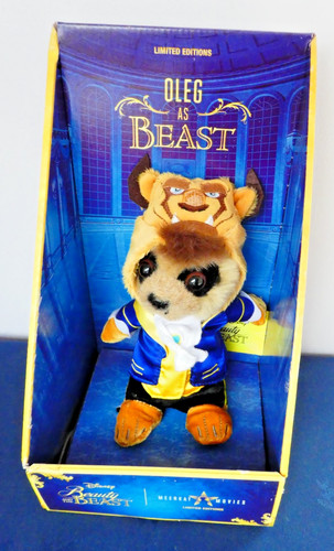 Oleg beast meerkat movies - oleg,