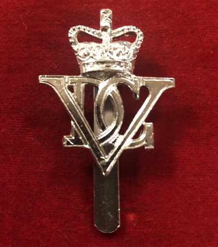 Royal inniskilling dragoon - royal,