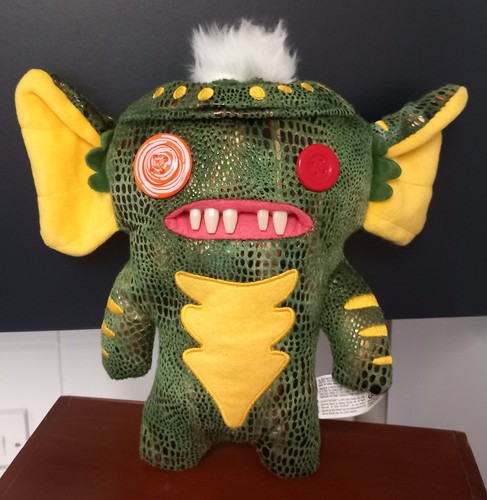 Fuggler gremlins stripe - x,