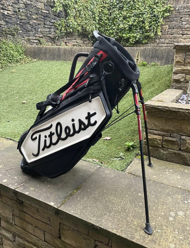 Titleist tour series premium - titleist,
