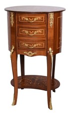 Baroque Dresser Table Antique