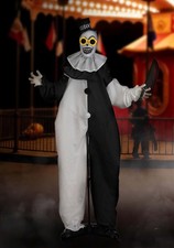 5.75FT Marlow the Murder Clown