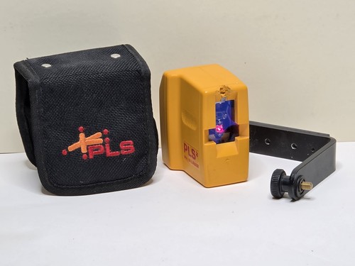 Pls palm laser level - 2,