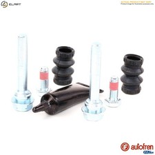 GUIDE SLEEVE KIT BRAKE CALIPER