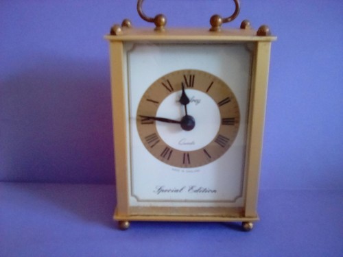 Vintage louifrey special - louifrey,