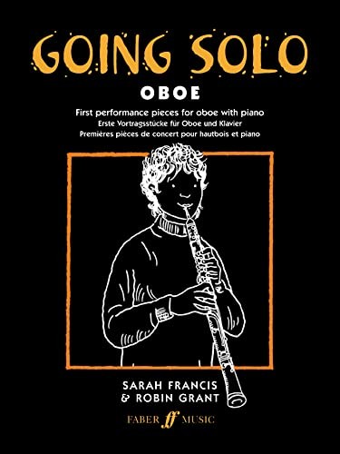 Going solo - solo:, and
