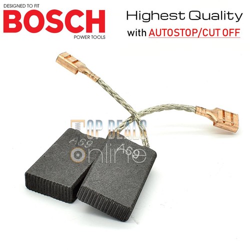 Bosch gsh 11e carbon brushes - 11e,
