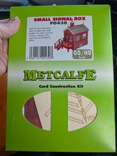PO430 metcalfe oo/ho