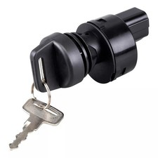 Key Ignition Switch Set for