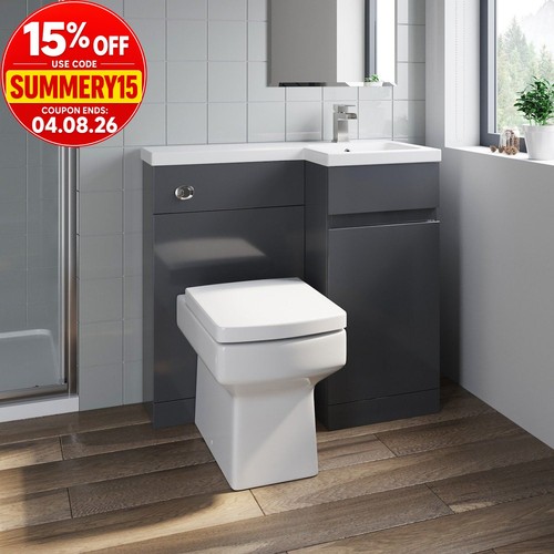 Bathroom vanity unit basin - bathroom,