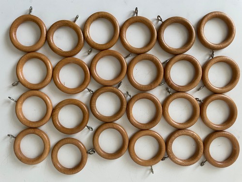 Wood wooden curtain - wood,