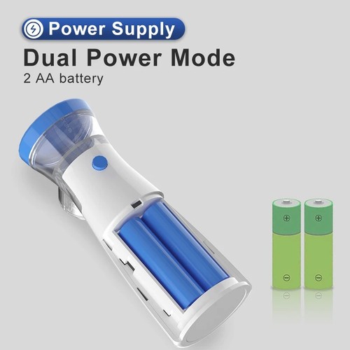 Facial steamer spa pores - steamer,