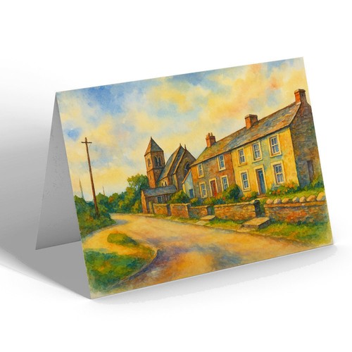 Notelet high street st - high,
