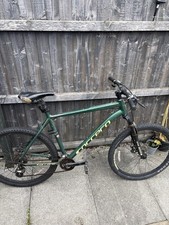 Carrera Vengeance Men's