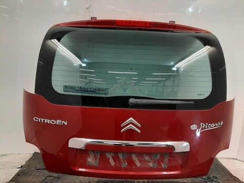 Citroen picasso mk1 - citroen,
