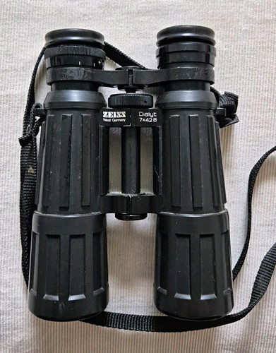 Zeiss dialyt 7x42 - dialyt, b