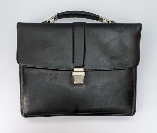 Faux leather holdall messenger - holdall,