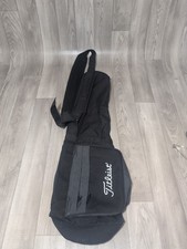 Titleist sunday black - titleist,