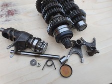 Kawasaki ER-5 ENGINE ER500A 01