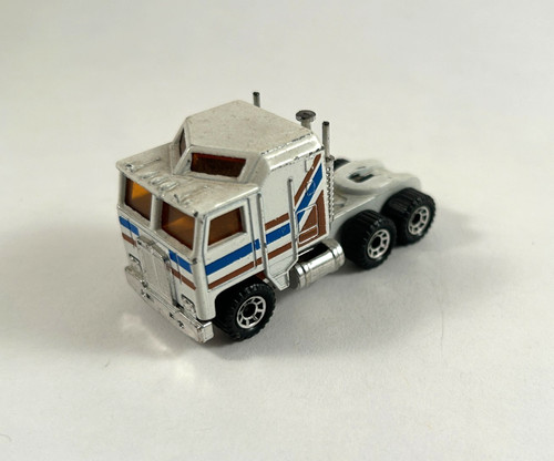 Matchbox superfast 45 - matchbox,