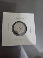 2023 King Charles III 5p Coin