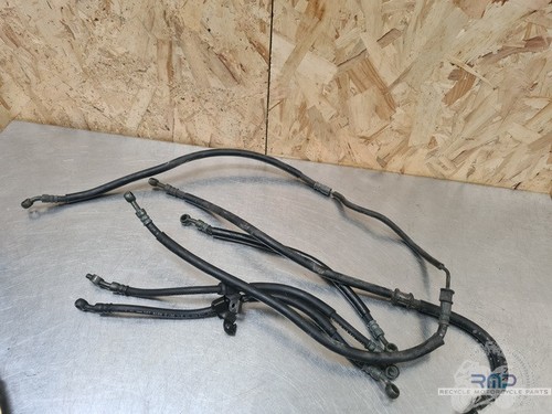 Brake hose suzuki - brake,
