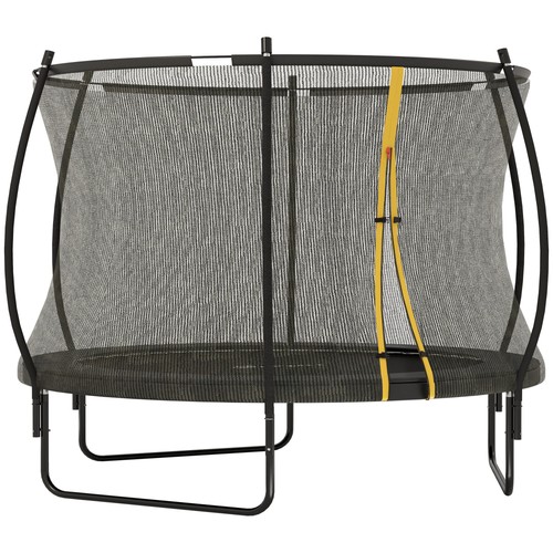 Sportnow 8ft trampoline with - trampoline,