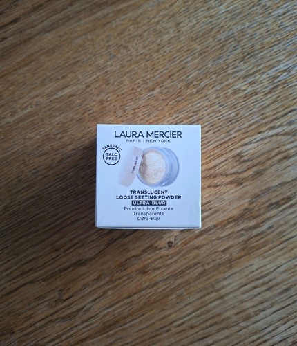 Laura mercier translucent - mercier,