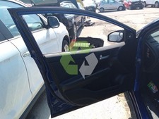 HONDA CIVIC I-DTEC EX GT MK9 PASSENGER NEARSIDE DOOR CARD 2012-2013
