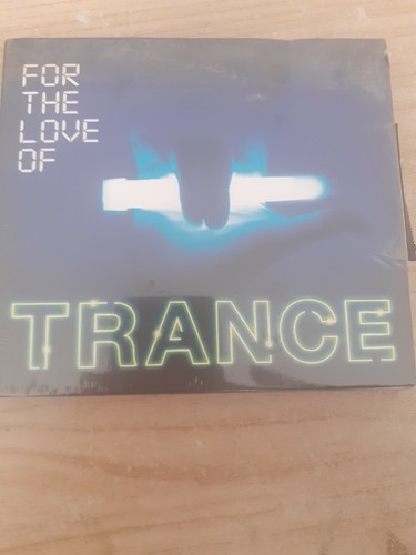 For the love trance - the,