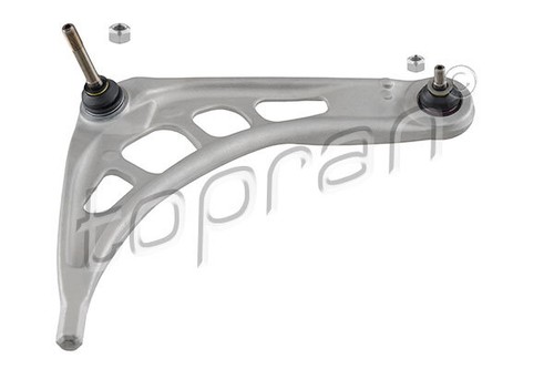 Topran 500 140 track control - 500,