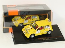 1/43 MG Metro 6R4  Morrison