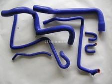 Renault 5 Alpine Turbo 7 hoses