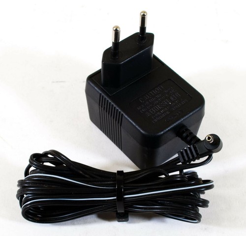 Intertek t0750300dg adapter - ac,