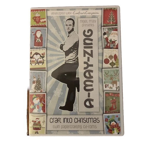 Crafter companion may zing - crafter's,