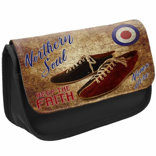 Personalised northern soul - personalised,